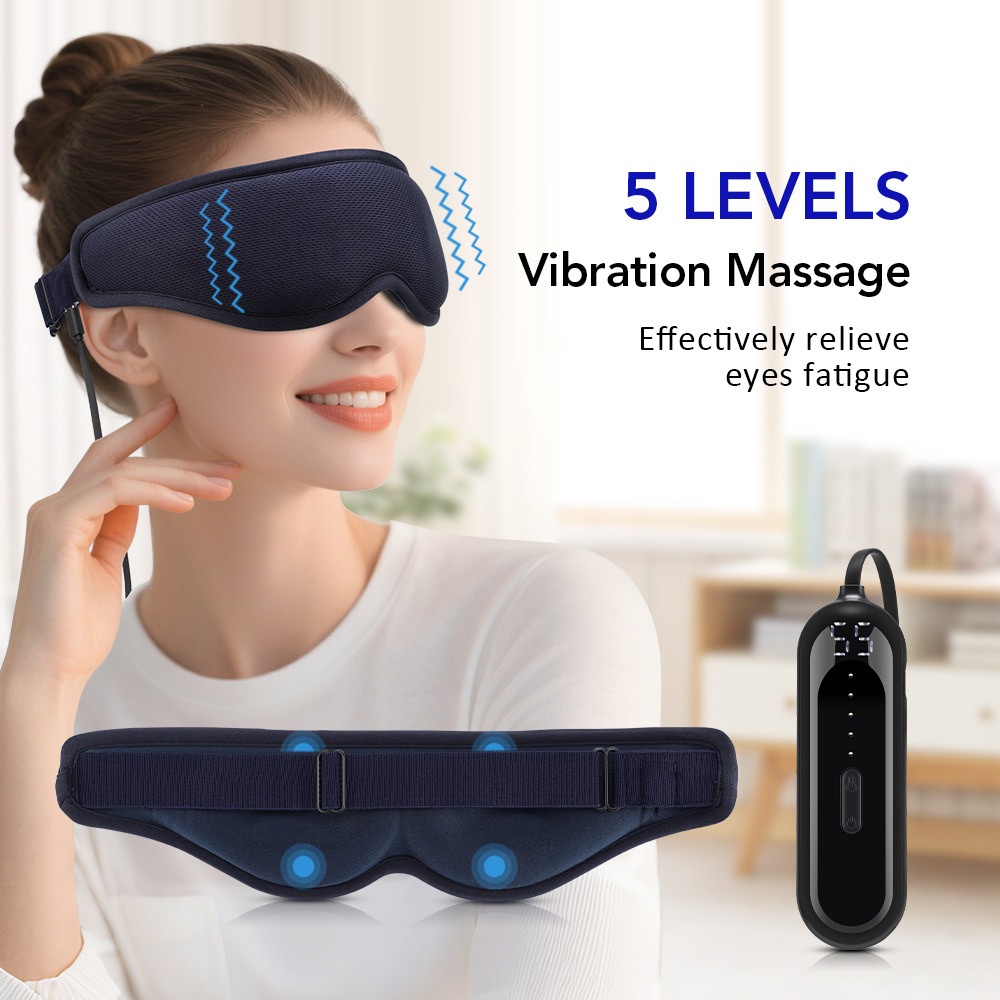 PulseX vibration apaisante