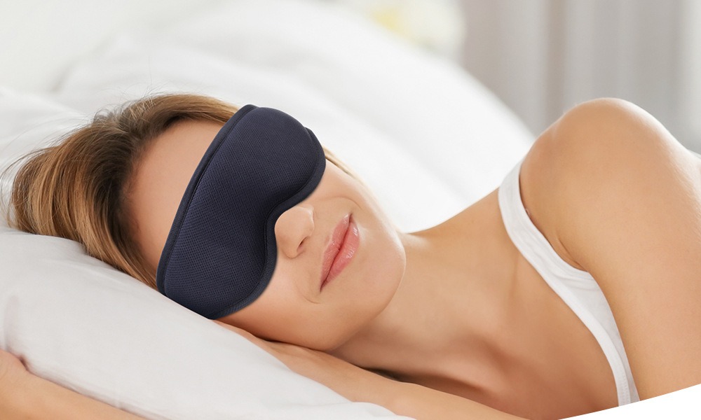 PulseX confort sommeil