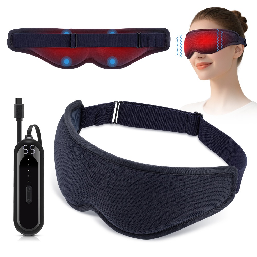 PulseX masque relaxant
